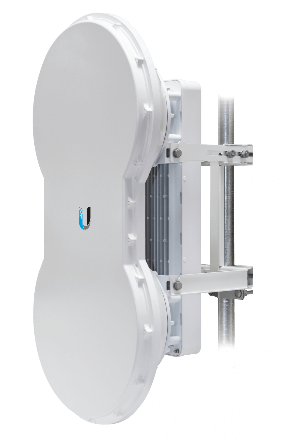 AF5U-LIQ UBIQUITI USADO requiere-PoE Enlace Punto a Punto 5GHz banda-alta 290mbps unidad-individual