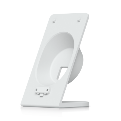 UACC-INTER-TS Soporte de Escritorio en Acero para UA-INTERCOM-VIEWER