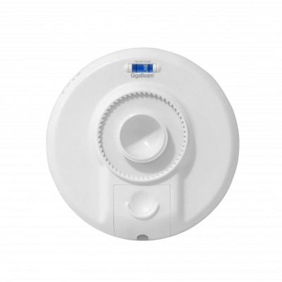 GBE UBIQUITI 60GHz 5GHz 17/10dBi 57-66GHz 1-1000 airMAX 1Gbps 500 metros incluye 24V