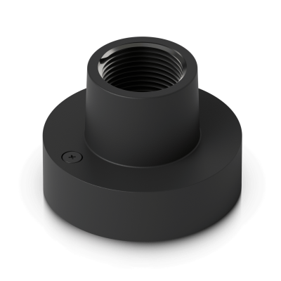 UACC-G5-PTZ-PM-B UBIQUITI Ngero Soporte Colgante Para UVC-G5-PTZ Tubo-3/4