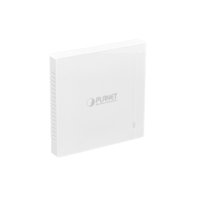 WDAP-W18 PLANET 1800AX 1-1000 2,4/5GHz 600/1200mbps USB-C 1800AX Punto de Acceso WIFI6 de Pared