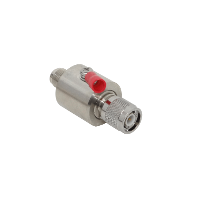 TNC-SP Protector Pararrayo .TNC-M .TNC-H 0-6GHz 50ohm 1500V Sobretension IP67
