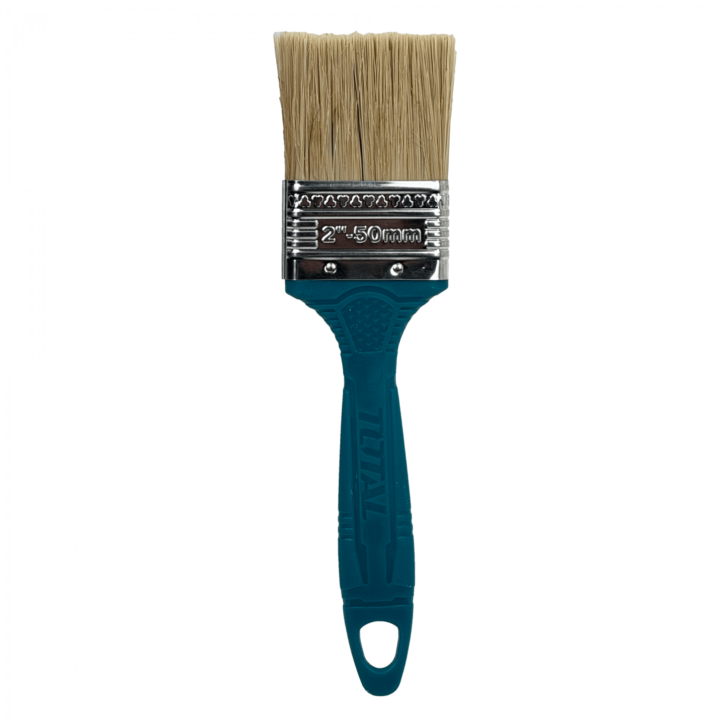 BROCHA-2 TOTAL 1-Brocha Para Pintura 2-pulgadas 50mm Plastico