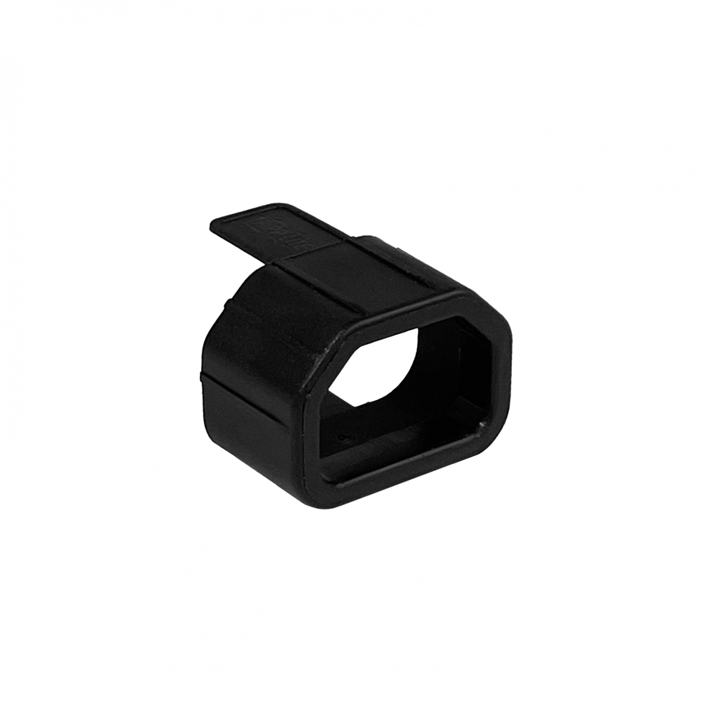 PLC13BK TRIPPLITE Bloqueo Individual Negro para Conector C13 Plug-Lock