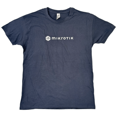 POLERA-XXL MIKROTIK Polera Original Tamano-XXL