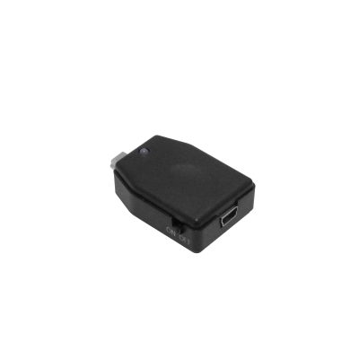 SV-BT Adaptador Bluetooth USB Mini Macho/Hembra para Inclinómetros INCLI-DD DXL360/S y TLL-90/S