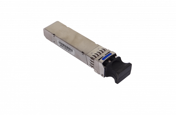 S+C51DLC10D MIKROTIK 1510nm 10G Monomodo 10km 2-LC Transceptor SFP+ DDM p/CWDM-MUX8A Unitario