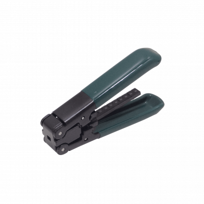 PELA-FIBRA-DROP Pelacables para Fibra Óptica Drop 106x56x19mm