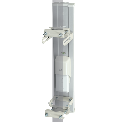 AM-5G20-90 UBIQUITI 20dBi 90º 5GHz 2-RPSMA 2x2 Antena de Sector