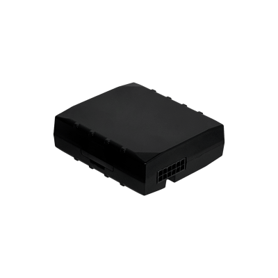 FMC125 TELTONIKA Localizador 4G/LTE Doble-SIM RS232 RS485 SMS Bluetooth4.0 10-30V Batería-Litio