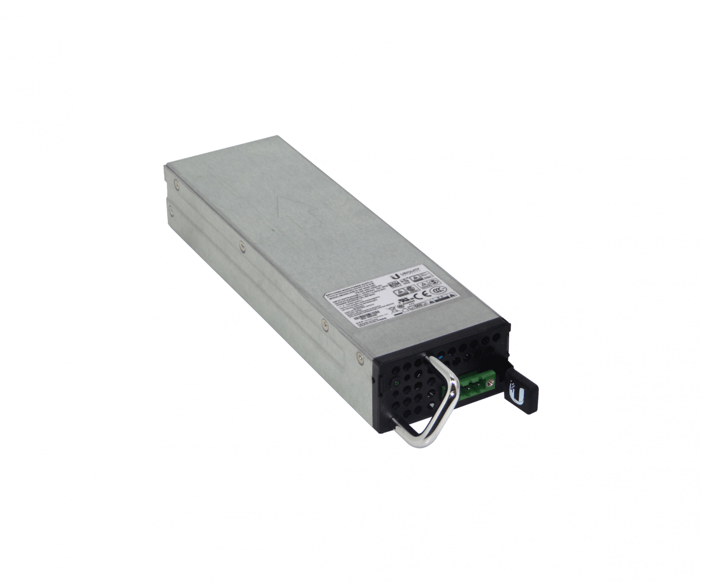 EP-54V-150W-DC-LIQ UBIQUITI USADO sin cables Cargador DC para baterías-12V EP-54V-150W