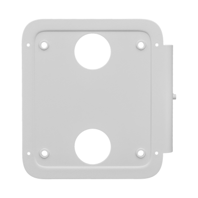UACC-STAND-ADAPTER UBIQUITI Adaptador para montar en EV-LITE sobre el EV-STATION-STAND