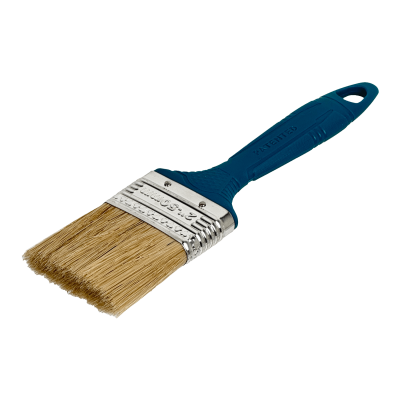 BROCHA-2 TOTAL 1-Brocha Para Pintura 2-pulgadas 50mm Plastico