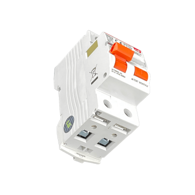 DIFERENCIAL-40A 2x40A 2P 30mA Interruptor Diferencial BTDIN Proteccion RKN