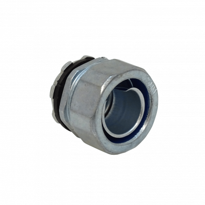 M25-SA Metálico 25mm 3/4-Pulgada Racor Pasa cables para Flexible Protección IP65