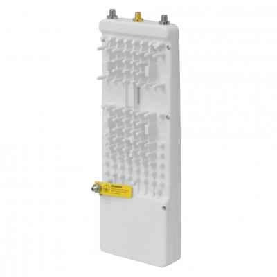 LTU-ROCKET UBIQUITI 4,9-6,2GHz 5GHz 1-1000 2-RPSMA 18-54V inc24V 1-SMA-GPS IP67