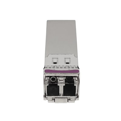SFP10-1510 UBIQUITI 1510nm SM 2-LC SFP+ 20km 10Gbps MonoModo UACC-OM-SFP10-1510