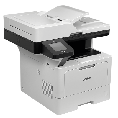 DCPL5660DN BROTHER Impresora Laser 48ppm 1200x1200dpi LAN-USB monocromatico