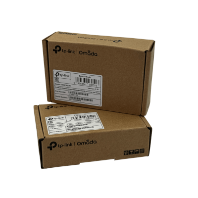SM321A-SM321B TP-LINK Kit de Transceptor SFP WDM Bidireccional Monomodo 1550nm/1310nm 20km 1,25Gbps