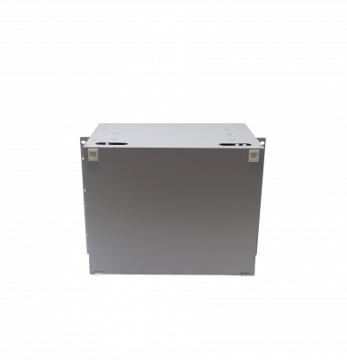 ODF-7 Cabecera 7U-Rack Metalica tipo ODF para 12 bandeja
