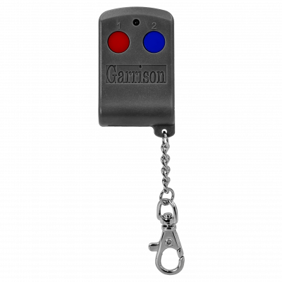 CONTROL-1 GARRISON 1-Canal 60 metros incl Batería 12V Emisor Mando a Distancia LK-102P-RM