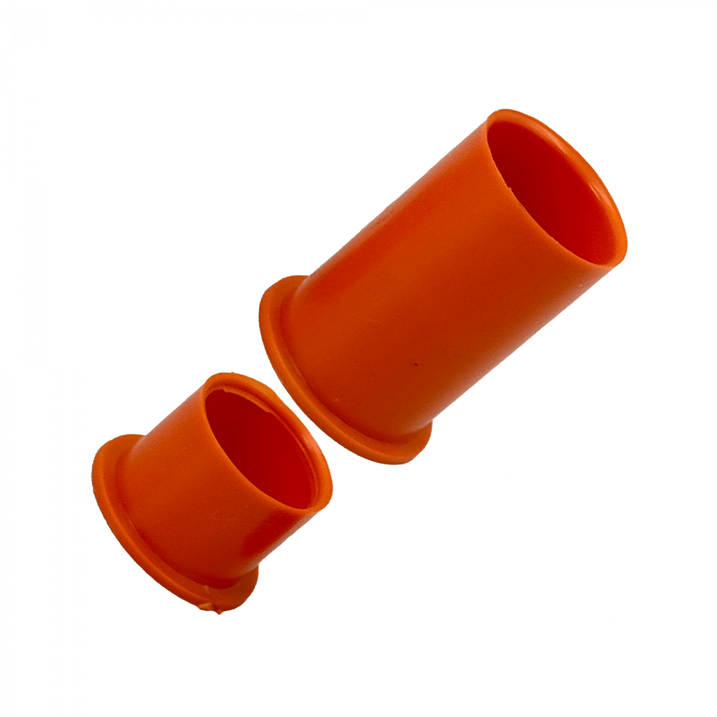 NVC32-SA Boquilla de derivación PVC 32mm color naranja para tubería, con certificación SEC