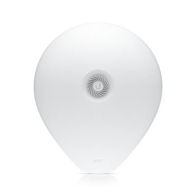 AF60-XG UBIQUITI 60GHz/57-66 6Gbps 4km 1-10G 1-SFP+10G 5Ghz-866mbps incluye48V GPS