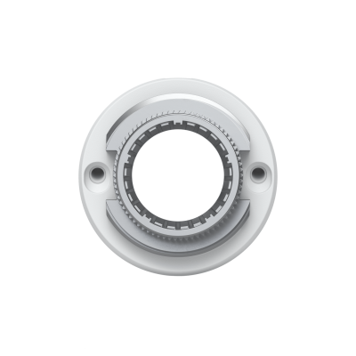 UACC-BULLET-W UBIQUITI Blanco Soporte Inclinado 22º para Cámara Tipo Bala UVC-BULLET