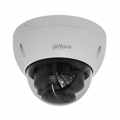 CAMI-DOME22 DAHUA Cámara Domo Motorizada WizSense 2MP 2,7-13,5mm IP67 PoE Alcance IR 40m