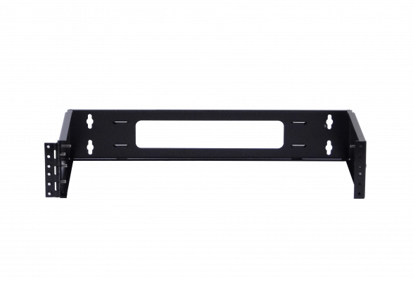 RKB02-3L LINKMADE Soporte Mural Abierto Ajustable de 2 Unidades con Bisagra
