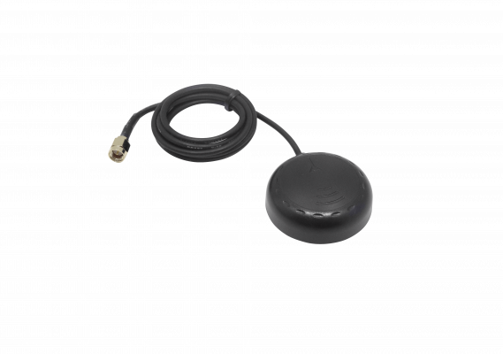 GPS-ANTENA CAMBIUM Recambio Antena GPS .SMA-M para EPMP-1000-SYNC Conductor-100cm