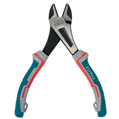 ALICATE-C2 TOTAL 7-Pulgadas Alicate Cortante 27x27mm 190mm THT27716