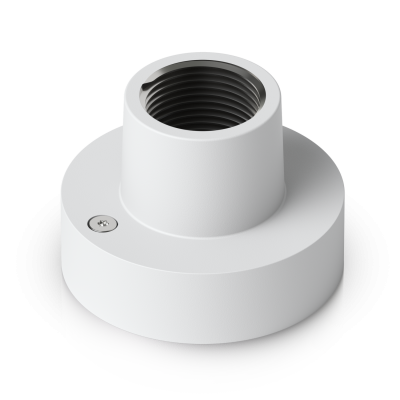 UACC-G5-PTZ-PM UBIQUITI Blanco Soporte de Techo Para UVC-G5-PTZ Rosca-3/4