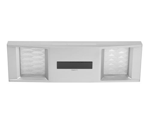 BEZEL UBIQUITI Bisel Frontal p/ENVR 4,7-pulga UACC-ENVR-Bezel