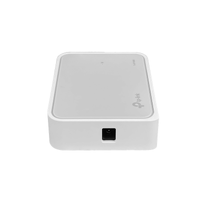 TL-SF1005D TP-LINK 5-Puertos-100 Switch Sobremesa No-Gestionable No-Montable 10/100