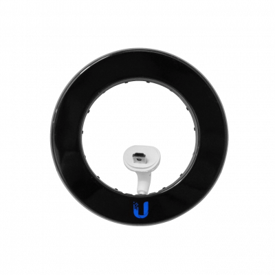 UVC-G4-IREXTENDER UBIQUITI necesita/UVC-G4/G3 Bullet Prolongador IR 25mt Exterior 80x26mm 8W
