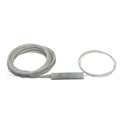 SPLITTER-12 1x12 sin-Terminales Repartidor EPON XPON XGPON necesita-Empalme G657A1