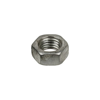 TUE-M16 M16 Tuerca Hexagonal-15/16p 1-und compatible con Sinfin M16-230
