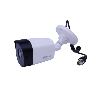 CAMA-KIT DAHUA Kit XVR + 4 Camaras Bullet 2MP 1080p Incluye Disco duro 1tb