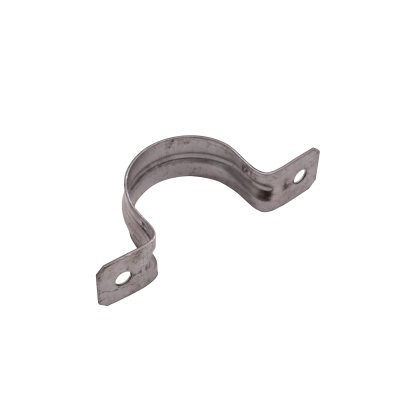 EMT15-A2 1-1/2 Pulgadas unidad 2 Tornillos Sujeción Grapa para Tubería Conduit Metálica Rígida