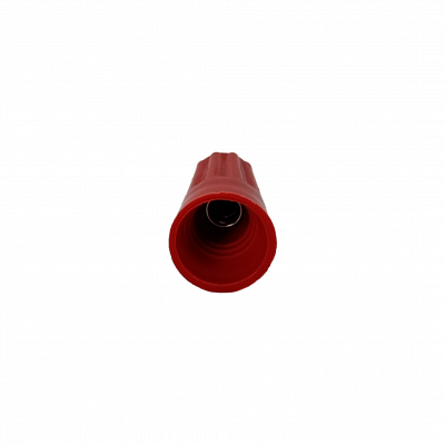 CC33 nro.33 35 unidades Conector Cónico Naranja para Cable 22-12AWG 0,30-2,5mm²