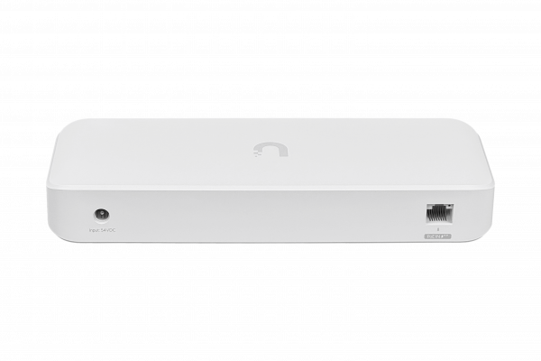 USW-ULTRA UBIQUITI 42W-totales 8 puertos 1000-PoE+ PoE-entrada Switch Ultra Capa 2 Unifi necesita-PoE++