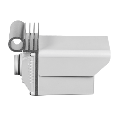 CUBE-60PRO MIKROTIK 1unidad 802.11ay 60GHz 5GHz 1-1000 GPS L4 CubeG-5ac60ay