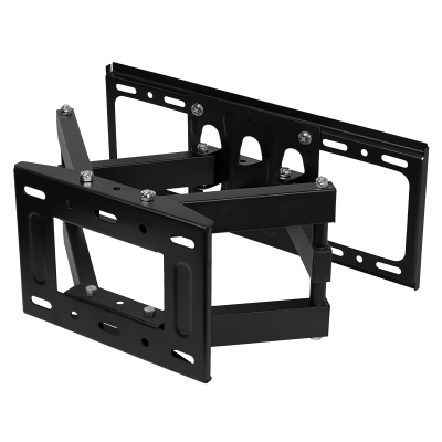 CP402 Soporte Móvil para Pantalla 26-65 Pulgadas LCD/TV 50kg VESA Pared 120ºx40º