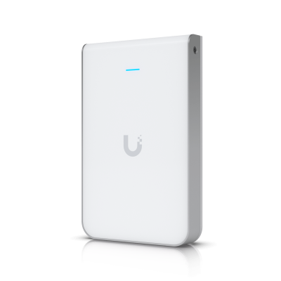 UAP-IW-HD UBIQUITI 1 unidad 5 puertos 1000 LAN 2,4/5GHz 4x4 300/1733mbps 23/26dBm requiere PoE