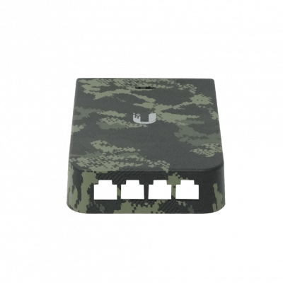 IW-HD-CF UBIQUITI unitario Cubierta de Repuesto Camuflaje para UAP-IW-HD