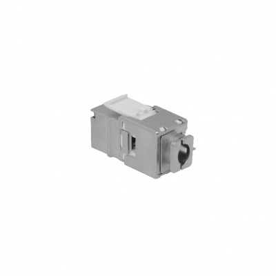 KPASF FURUKAWA Metalizad Cat6A F/UTP Blindado Gigalan Keystone RJ45 35080126