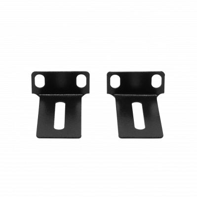 RK1 LINKMADE 26mm Aletas Orejas Alas p/Montar 1U en Rack 19 Pulgadas