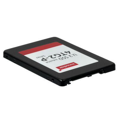 SSD1U MIKROTIK 1TB U.2 NVMe PCIe Disco de Estado Sólido 4TG2-P SSD-U2-7-1TB para RDS2216