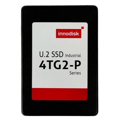 SSD1TU MIKROTIK 1TB U.2 NVMe Sata Disco Duro SSD-U2-7-1TB p/RDS2216